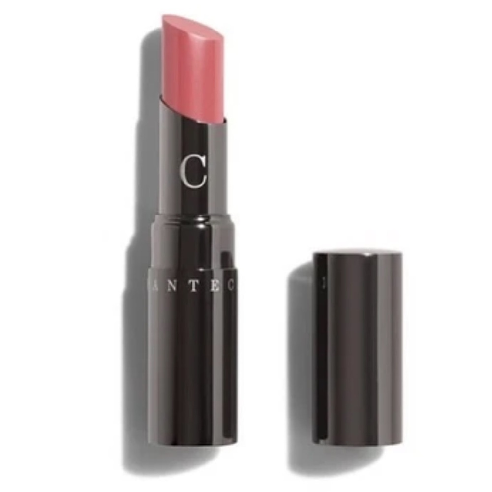 Chantecaille Lip Chic Lipstick Bourbon Rose Pink